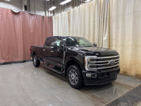 This Ford F-350 boasts a quiet cabin, a compliant ride, and incredible capability.The most capable t... (image 8)