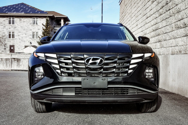 2023 Hyundai Tucson SEL in Cars & Trucks in Ottawa - Image 4