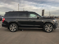 College Ford Lincolns 2021 Ford Expedition King Ranch is equipped with a 10-Speed Automatic Transmis... (image 7)