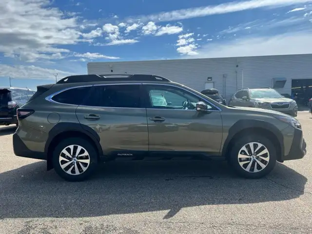2025 Subaru Outback Touring - Sunroof - Heated Seats in Cars & Trucks in Edmonton - Image 12