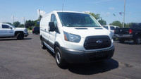 2017 Ford Transit Cargo Van XL