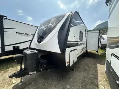 Fully serviced and ready for your next adventure. Please call for more info and ask about our long t...