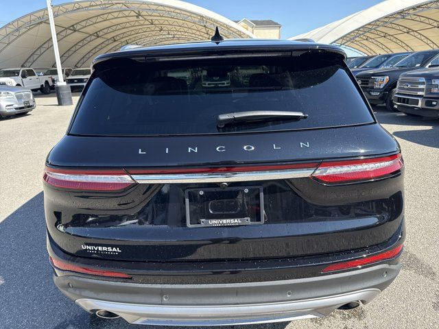 2024 Lincoln Corsair in Cars & Trucks in Calgary - Image 3