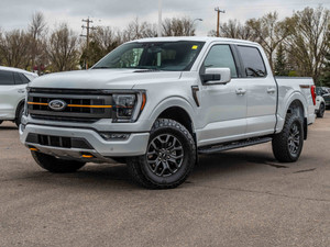 2023 Ford F 150 Tremor