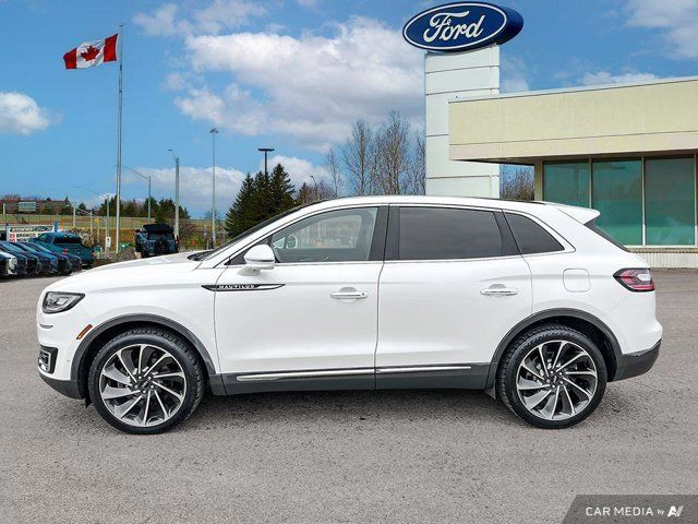 2019 Lincoln Nautilus Reserve in Cars & Trucks in Kitchener / Waterloo - Image 4