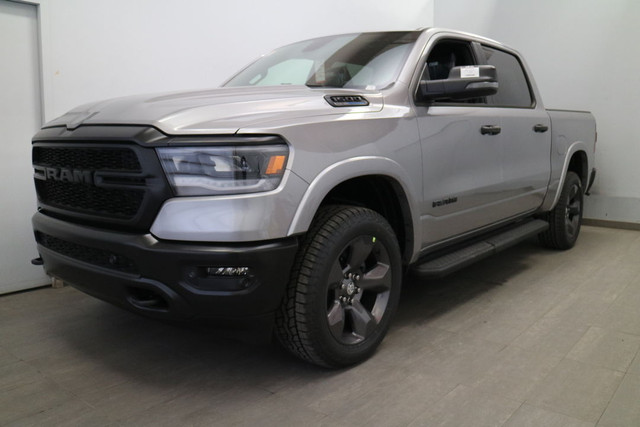 2024 Ram 1500 BIG HORN in Cars & Trucks in Laval / North Shore - Image 4