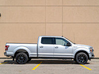 CARGET AUTOMOTIVE is thrilled to offer this 2019 F-150 XLT 4WD, a 6.5-foot box blends rugged capabil... (image 5)