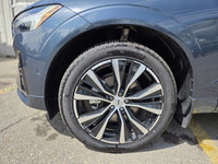 Only 2,157 Miles! This Volvo XC60 delivers a Intercooled Turbo Gas/Electric I-4 2.0 L/120 engine pow... (image 8)