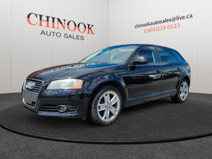 2009 Audi A3 4dr HB MT 2.0T FrontTrak