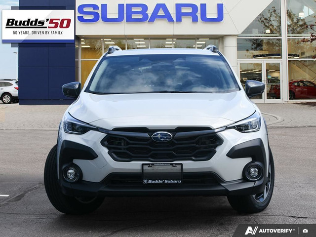 2024 Subaru Crosstrek Limited in Cars & Trucks in Oakville / Halton Region - Image 3