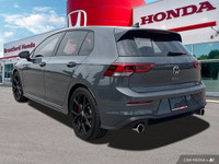 Experience the thrill of the 2024 Volkswagen Golf GTI 380 Performance. This hatchback boasts a power... (image 3)
