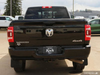 Heavy Duty Suspension, Heated Steering Wheel, Tow Package, Navigation, Apple CarPlay, Android Auto,... (image 5)