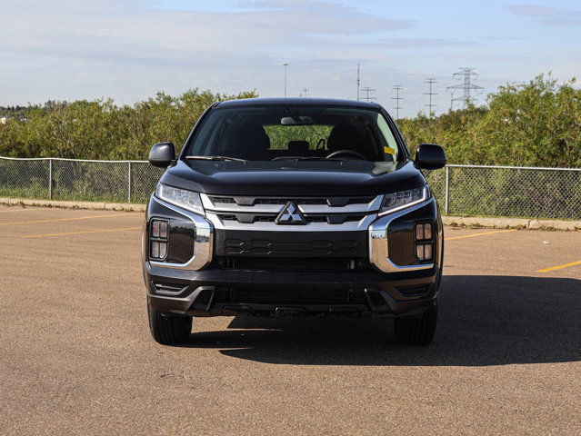 2023 Mitsubishi RVR 2.0L AWC in Cars & Trucks in Strathcona County - Image 3