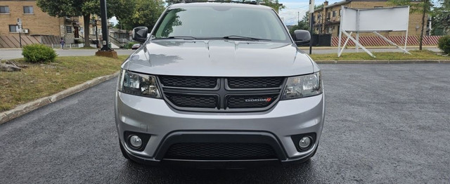 2016 Dodge Journey 7 Places* Bas KM* in Cars & Trucks in City of Montréal - Image 2