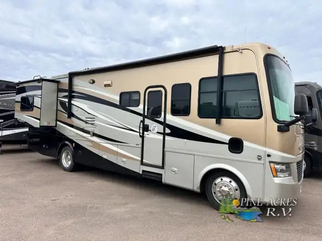 2011 Tiffin Motorhomes Open Road Allegro 32CA 53K Milles Best Pr in RVs & Motorhomes in Moncton - Image 4