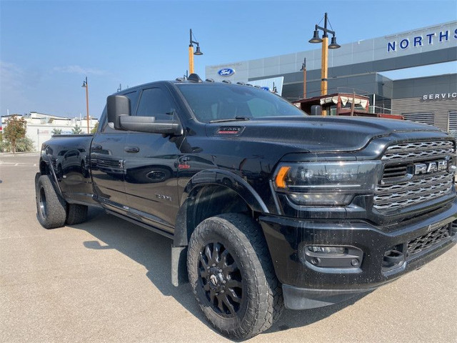 2020 Ram 3500 Limited - Navigation - Cooled Seats - $519 B/W in Cars & Trucks in Calgary - Image 4