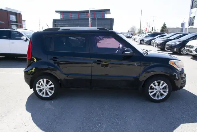 2012 KIA SOUL in Cars & Trucks in Oshawa / Durham Region - Image 9