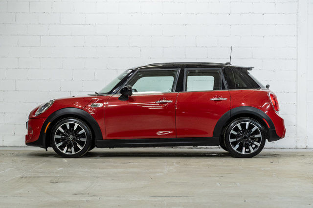 2017 MINI Cooper 5 Door S | Ens. Essentiel | Ens. Tout Équipé in Cars & Trucks in City of Montréal - Image 4