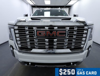 Powerful Performance and Luxurious Comfort Await in the GMC Sierra 2500HD DenaliExperience the epito... (image 8)