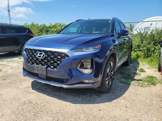2019 Hyundai Santa Fe Ultimate 2.0T AWD | New Arrival |S in Cars & Trucks in Guelph - Image 3