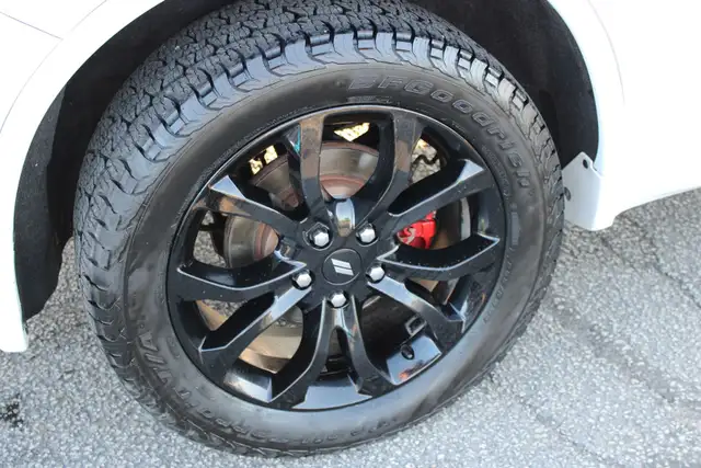 2019 Dodge Durango in Cars & Trucks in Oakville / Halton Region - Image 32