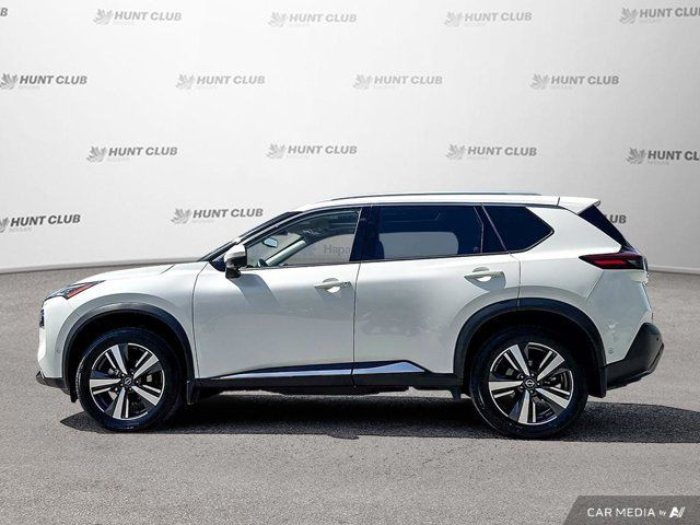 2023 Nissan Rogue SL in Cars & Trucks in Ottawa - Image 3