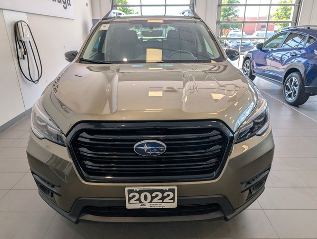 2022 Subaru Ascent Onyx ONYX | 7 PASS | PANO SUNROOF | HEATED... in Cars & Trucks in Mississauga / Peel Region - Image 2