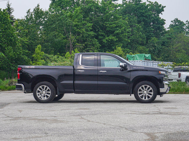 2020 Chevrolet Silverado 1500 LTZ- Heated Seats / Steering - 4x4 in Cars & Trucks in Barrie - Image 2