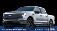 2024 Ford F-150 Lightning XLT | XLT | 4X4 | HEATED SEATS | KE...