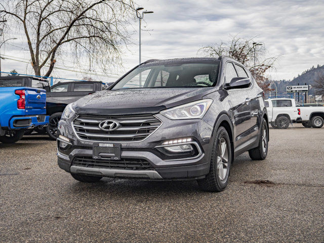 2018 Hyundai Santa Fe Sport SE 2.4L AWD in Cars & Trucks in Kelowna - Image 4