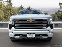 This Chevrolet Silverado 1500 has a powerful Gas V8 6.2L/376 engine powering this Automatic transmis... (image 8)