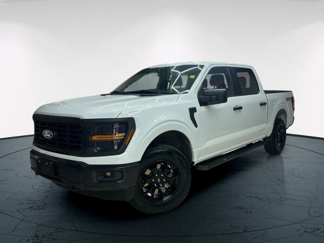 2024 Ford F-150 in Cars & Trucks in Edmonton