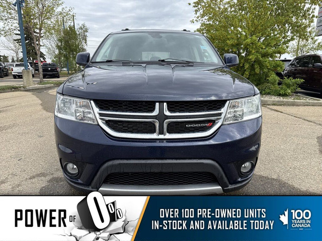 2019 Dodge Journey GT dans Autos et camions  à Ville d’Edmonton - Image 2