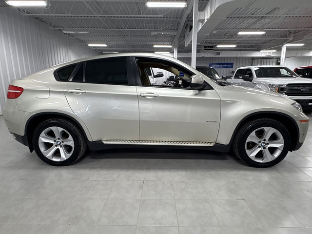 2012 BMW X6 35I in Cars & Trucks in Laval / North Shore - Image 4