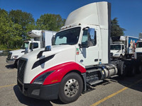 2021 VOLVO VNL84300;Heavy Duty Trucks - CONVENTIONAL W/O SLEEPER Penske Location 632 BELGRAVE WAY DE... (image 2)