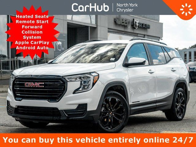 2022 GMC Terrain SLE Heated Seats Remote Start Forward in Cars & Trucks in City of Toronto
