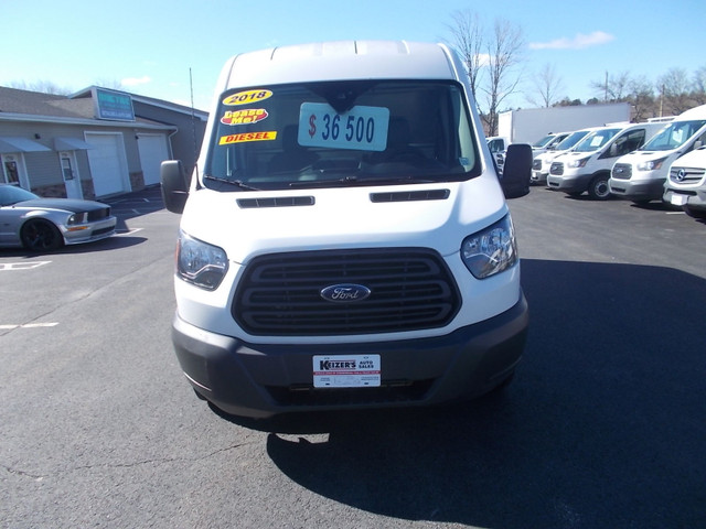 2018 Ford Transit Van T250 in Cars & Trucks in Bedford - Image 3