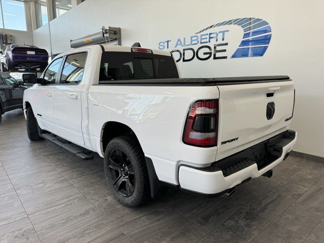 2022 Ram 1500 Sport in Cars & Trucks in St. Albert - Image 3