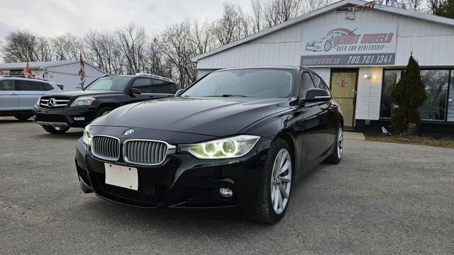  2013 BMW 3 Series 320i xDrive in Cars & Trucks in Barrie - Image 3