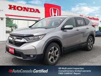 *Advertised Price based on finance purchase - $1500 finance rebate applied.* *WATERLOO HONDA'S **PRE...