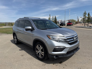 2016 Honda Pilot EX