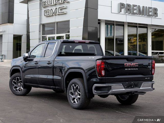 2024 GMC Sierra 1500 SLE in Cars & Trucks in Windsor Region - Image 4