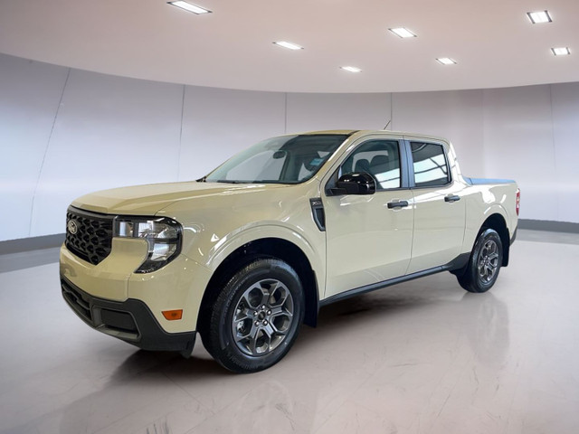 2025 Ford Maverick Hybrid XLT AWD SuperCrew in Cars & Trucks in Moose Jaw - Image 2
