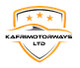 Kafrimotorways Ltd.