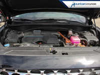 See Dealer Website for Details. 2022 HYUNDAI SANTA FE LUXURY HYBRID (image 7)