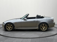 Here's your chance to own a true modern classic – the 2003 Honda S2000. With just 125,000 km on the... (image 3)