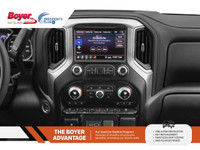 Engine: 8 Cylinder Engine 6.6L Safety Equipment Airbags, Dual-stage frontal airbags for driver and f... (image 9)