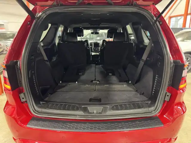 2019 DODGE Durango R/T in Cars & Trucks in City of Montréal - Image 10