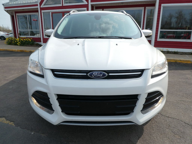  2014 Ford Escape 4WD 4dr Titanium in Cars & Trucks in Moncton - Image 2