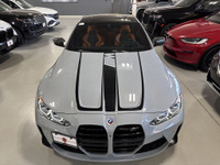 **MONTH-END SPECIAL!** FEATURING : XDRIVE AWD, M POWER ENGINE, HEADS UP DISPLAY, CARBON STEERING WHE... (image 2)